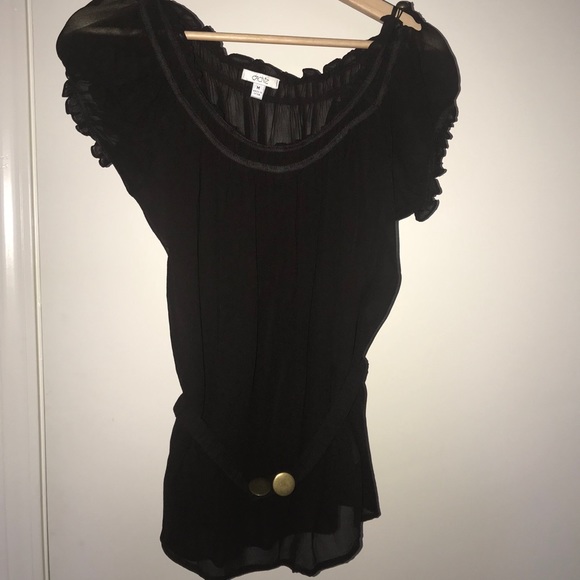 Cache top - Picture 1 of 4